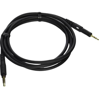 Audio-Technica HP-SC Replacement Cable for M-Series Headphones 2COLOR image 2