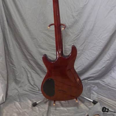 Ibanez SZ520QM (PRS Copy, Quilt Top) image 10