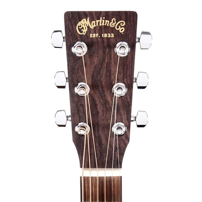 Martin X-Series GPC-X2E Rosewood 2019 - 2023 image 5