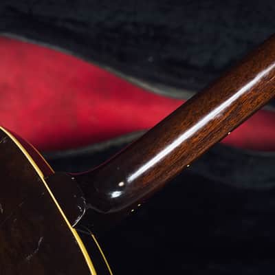 Gibson ES-125T Vintage Sunburst 1958 image 14
