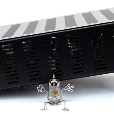 SPL Phonitor Model 2730 B Black Headamp Kopfhörerverstärker + 2.5 Jahre Garantie image 5