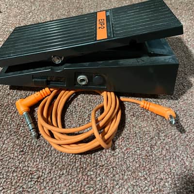 Korg EXP-2 Foot Controller/Expression Pedal image 4