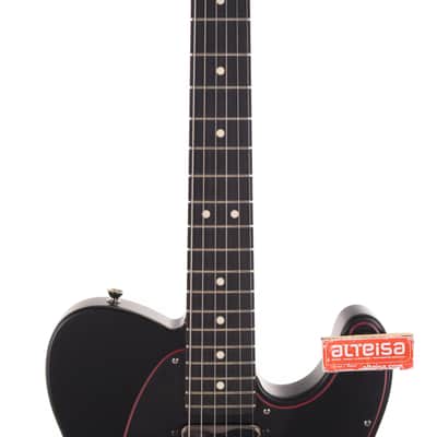 Fender MIJ FSR Collection Hybrid II Telecaster 2026 Noir 3321gr image 3
