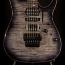 Ibanez RG8870 J.Custom - Black Rutile
