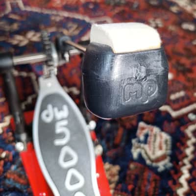 DW 5000 Single chain pedal image 5
