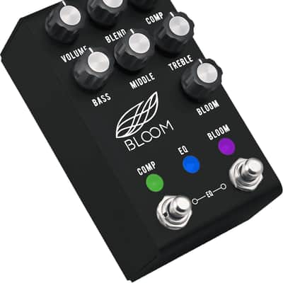 Reverb.com listing, price, conditions, and images for jackson-audio-bloom-v2-midi