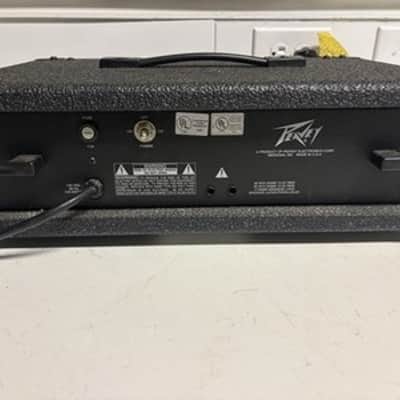 ⭐️Peavey MP 4 Plus Powered Mixer 4-Channel⭐️Built-In Reverb 2-Band EQ⭐️Working⭐️ image 7