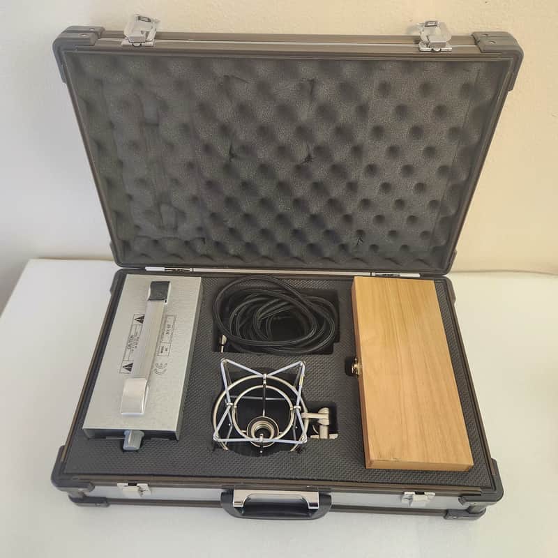 Peluso Microphones 22 47 LE