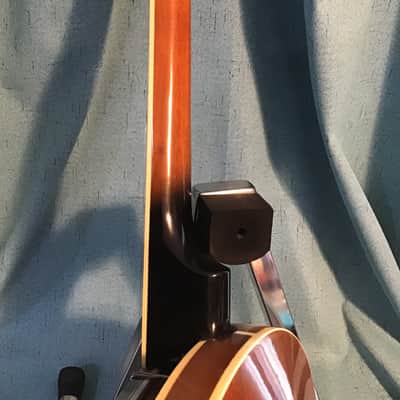 R.W. Jameson 5 String Banjo 2020s - Natural gloss image 15
