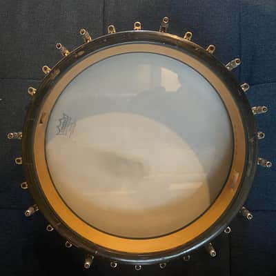 Vega Whyte Laydie Style B conversion (c. 1925) PROJECT image 9
