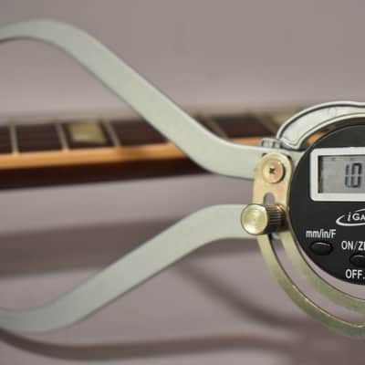 2005 Gibson Les Paul Standard W/Bigsby | Faded Sunburst Finish W/OHSC image 19