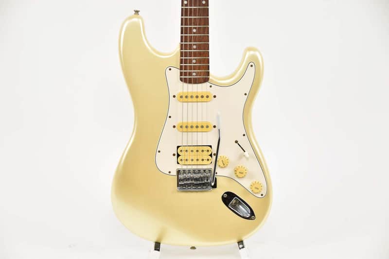 Hondo H77 - Jaren '80 Electric Guitar occasion | Reverb