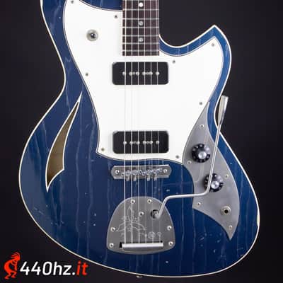 Novo Miris J - Lake Como Blue image 1