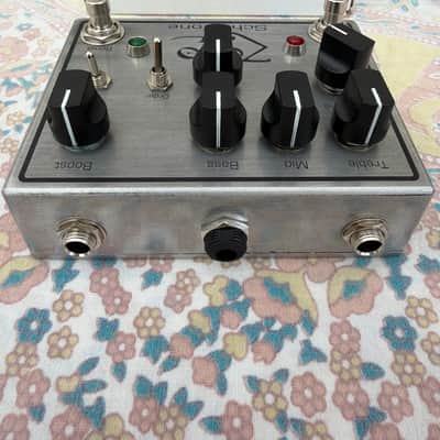 Schu-Tone Zoso 2025 - Aluminum image 2