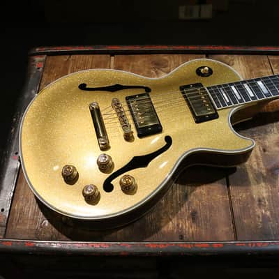Gibson Custom Shop Les Paul Florentine image 4