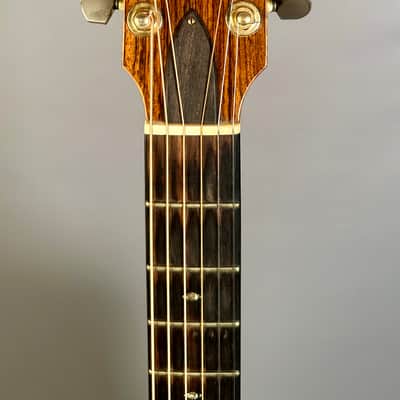 Goodall RS Sitka & Rosewood Standard 1981 image 15
