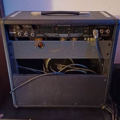 Mesa Boogie F-30 2-Channel 30-Watt 1x12" Guitar Combo 2002 - 2005 Various image 3