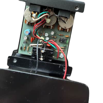 ProCo Small Box RAT 1984 image 5