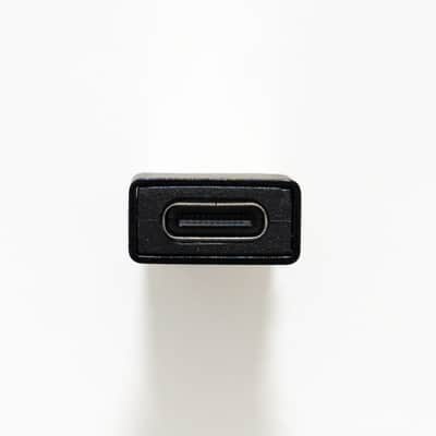 Antelope Audio Zen Go Synergy Core Thunderbolt 3 Bus-Powered Audio Interface image 7