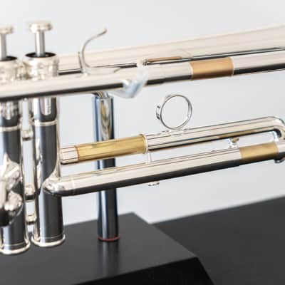 Yamaha YTR-6310ZS Bobby Shew Bb Trumpet (SN 6503xx) image 12
