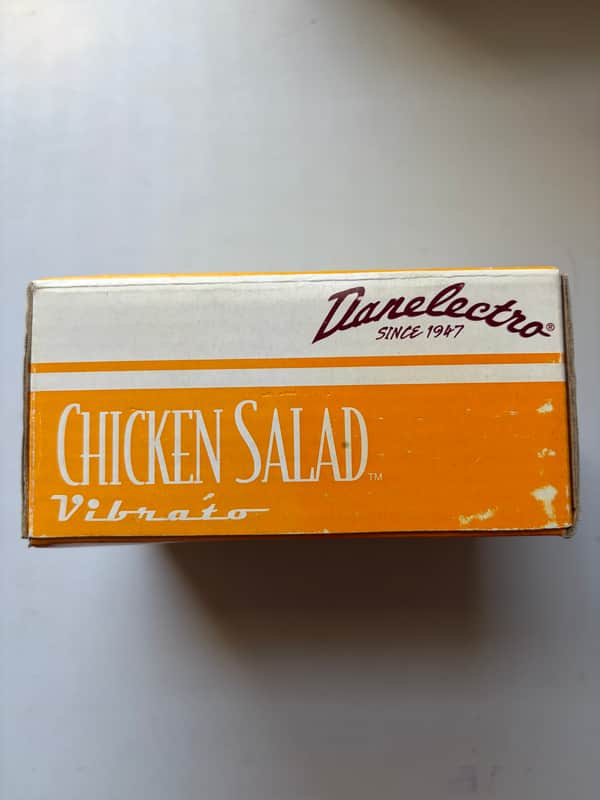 Danelectro Chicken Salad