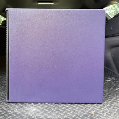 Funktion One SB8 2020 - Violet image 2