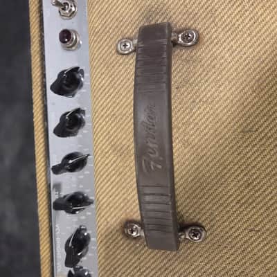 Fender Bassman 59' 1994 reissue imagen 8