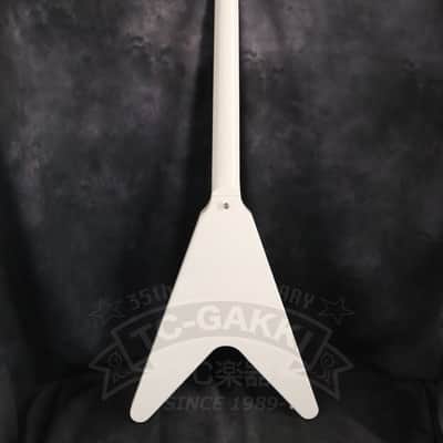 Gibson Melody Maker Flying V image 13