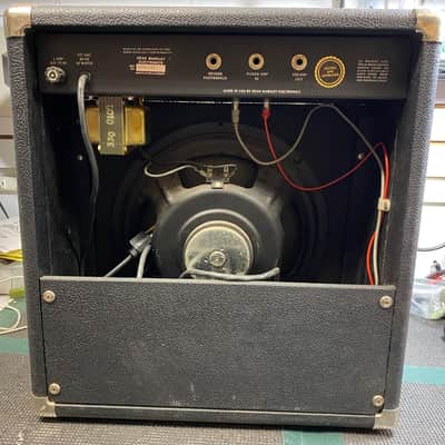 Dean Markley Spectra 122A image 2