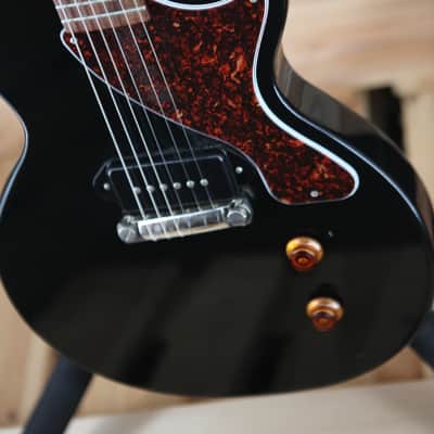 Gibson Les Paul Junior - Ebony - PRE-LOVED image 5