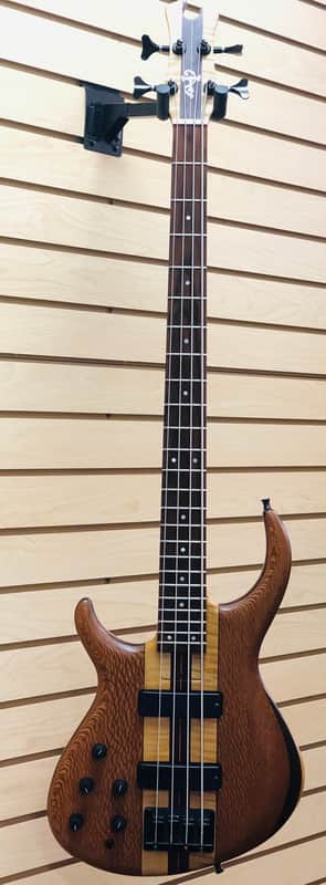 Tobias Classic 4 String Bass Left Handed image 1