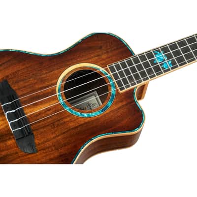 ORTEGA 30th Anniversary Tenor Ukulele image 4