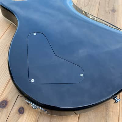PRS SE Corvette C6R w/bag image 13