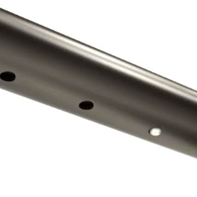 Ultimate Support TS-90B, TeleLock Series Aluminum Speaker Stand image 8