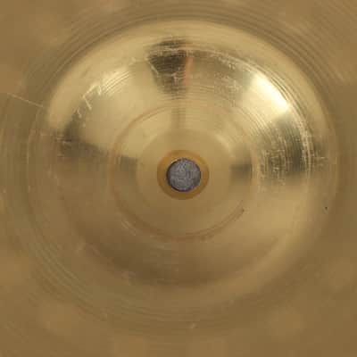 Paiste PST3 14" Hi-Hats - 2nd Hand image 8
