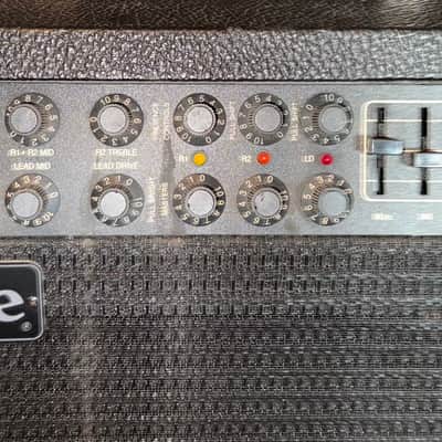 Mesa Boogie Mark IV 3-Channel 85-Watt 1x12" Guitar Combo 1990 - 2008 - Various image 2