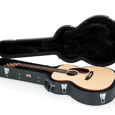 Gator Economy Wood 000 Acoustic Guitar Case image 3
