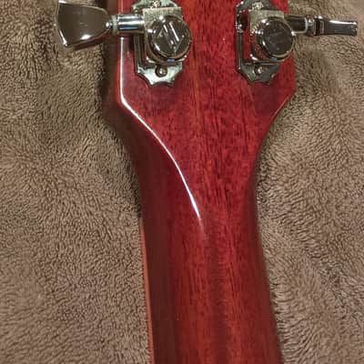 Gibson Les Paul Standard R8 1958 Reissue 2014 - Gloss image 7