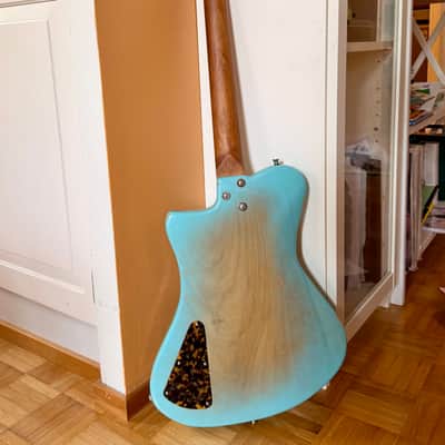 ABCO Bluey 2022 - Light Blue Sparkle Burst image 2