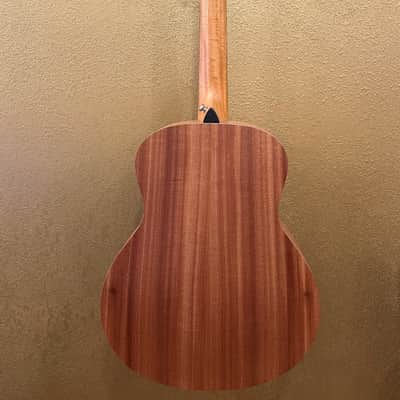 Taylor GS Mini Mahogany image 5