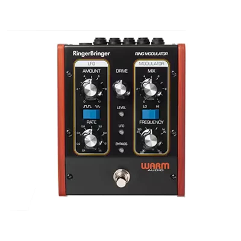 Warm Audio RingerBringer image 1