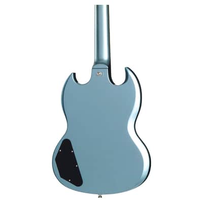 SG Standard Pelham blue image 2