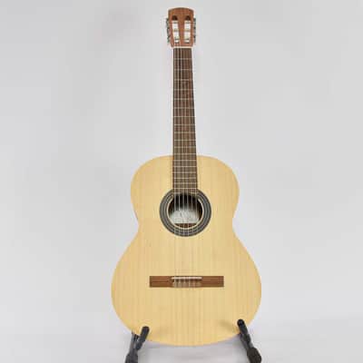 Alhambra LAQANT College 2 - Classic Guitar image 1