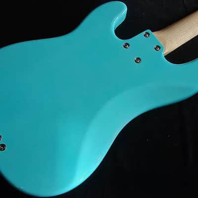 Lakland US 4464 Daphne Blue image 4