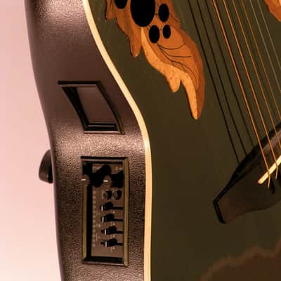 Adamas model 1597 Graphite de 1998 image 7