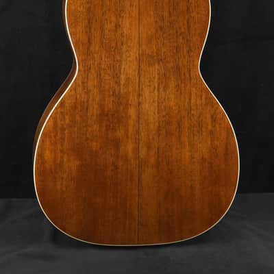 Martin Custom Shop 00 Grand Concert 12-Fret Mahogany Adirondack Spruce VTS Natural image 5