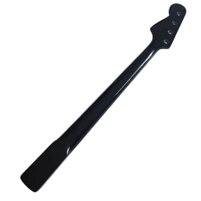 4 String Precision Bass Fretless Neck image 3