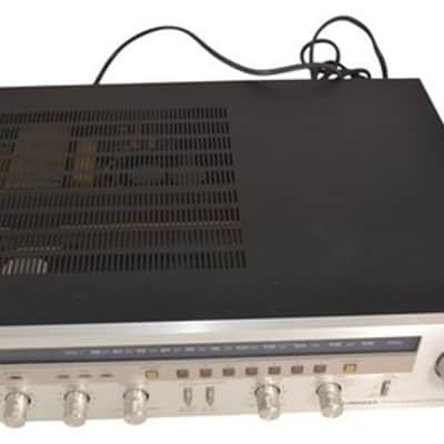 Pioneer SX-700L Stereo Receiver Vintage 40W Tuner Amplifier Audio image 8