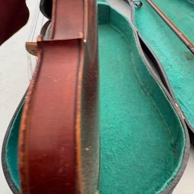 Immagine Compagnon 3/4 vintage violin - 9