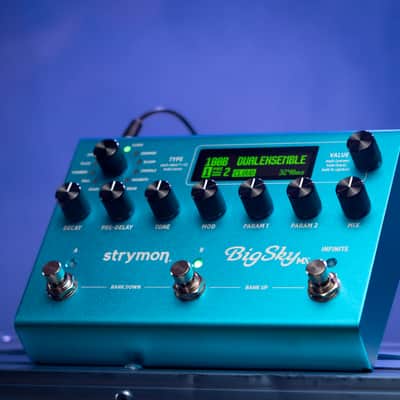 Strymon BigSky MX image 19